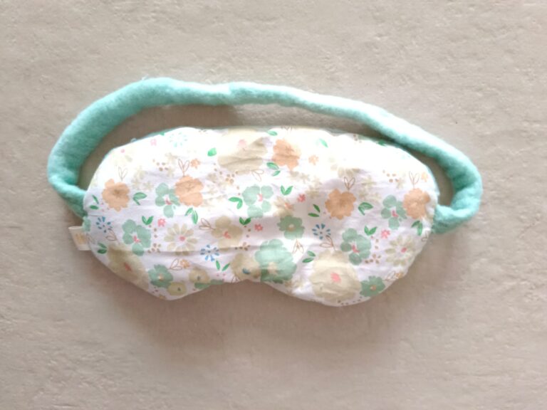 Foto Augenrelaxkissen 1.1.1