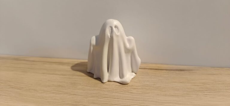Foto Geist 1.1