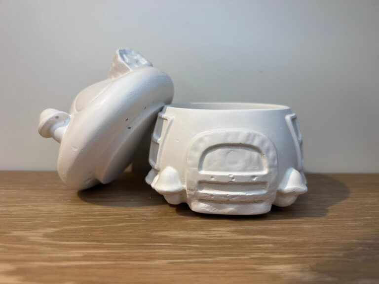 Foto Herbsthaus Gips