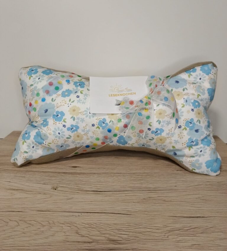 Foto Leseknochen 1.2