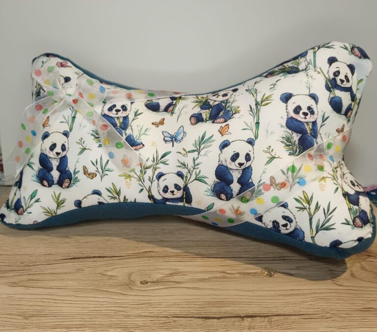 Foto Leseknochen 1.3