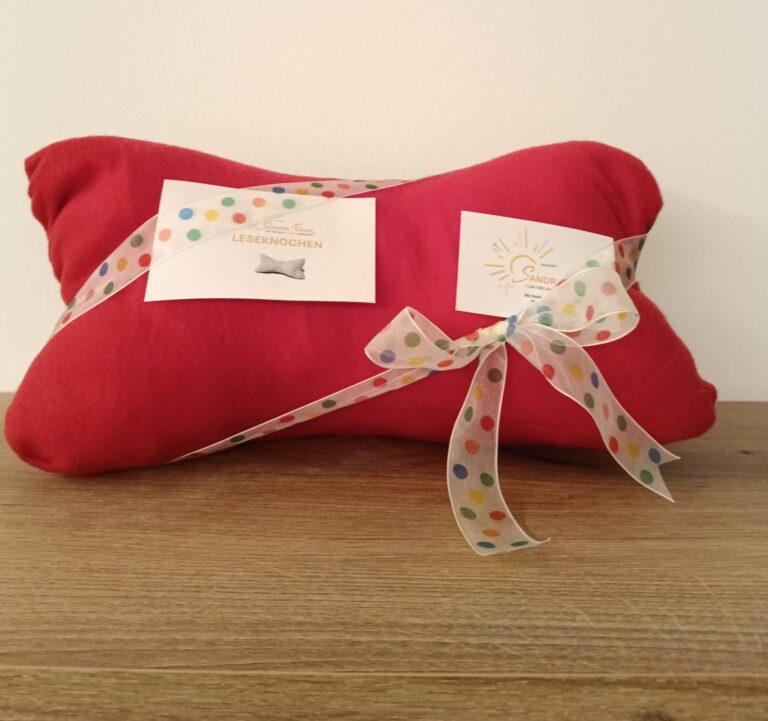 Foto Leseknochen 1.4