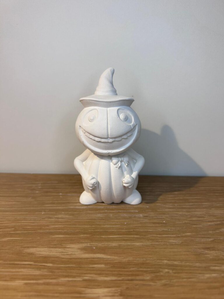 Foto Vogelscheuche 1.1