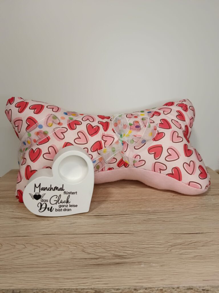 Set Gips Leseknochen