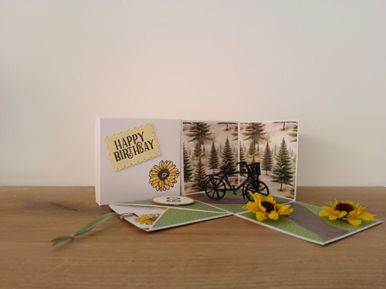 Foto Explosionsbox 60er Rad 1.1