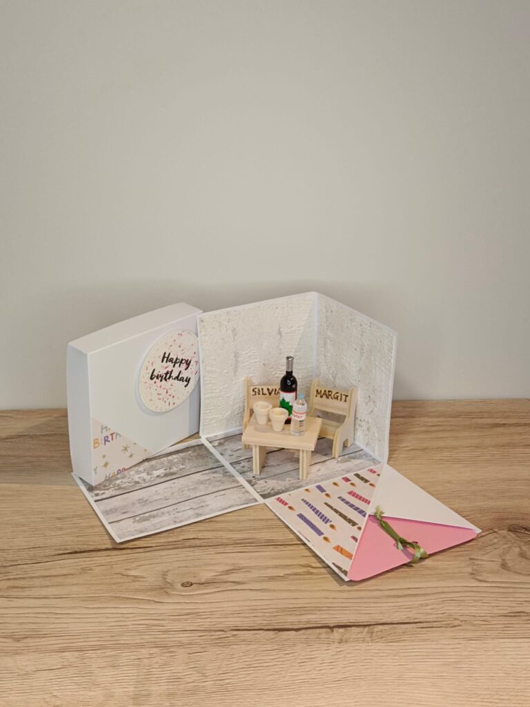 Restaurant- oder Essensgutschein